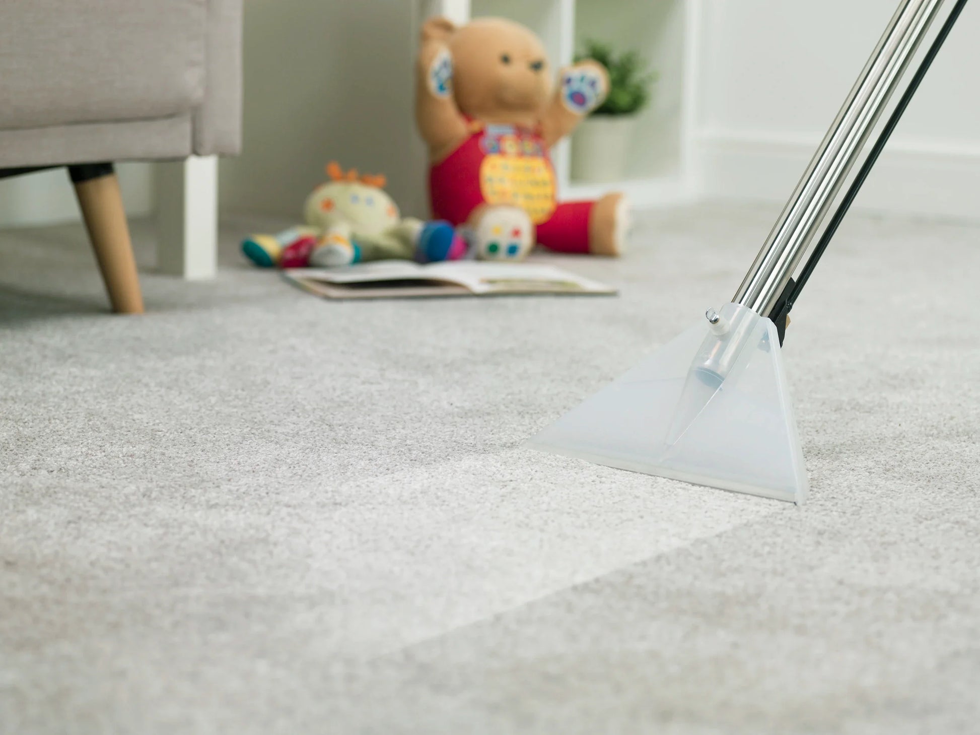 George Vacuum - My Henry Canada