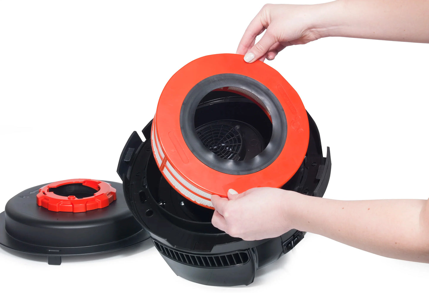 Henry Allergy 160 Vacuum Filter - My Henry Canada