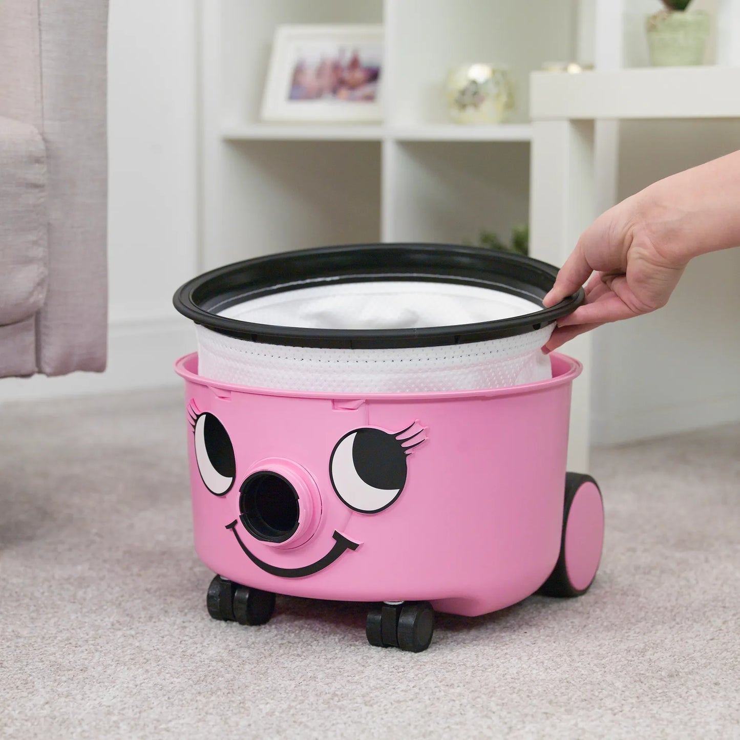 Cover Lots Of Ground - My Henry Canada