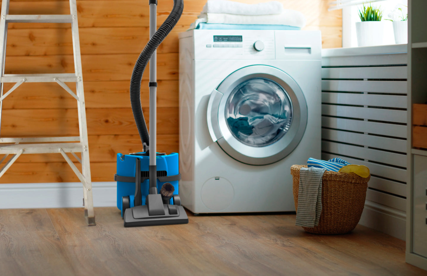 James JVP180 Vacuum Cleaner - My Henry Canada