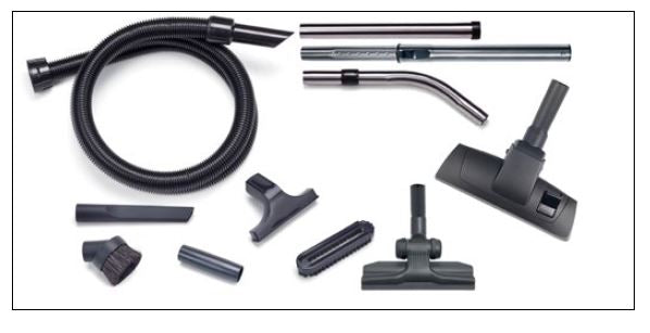 AST9 Kit - My Henry Canada