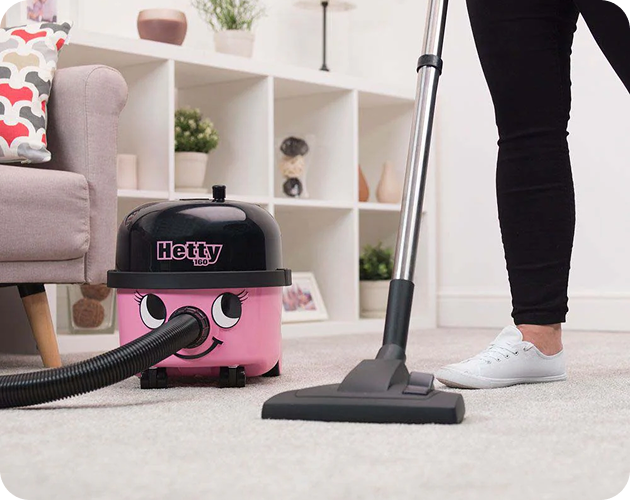Henry Vacuum All-Rounder Performance - My Henry Canada