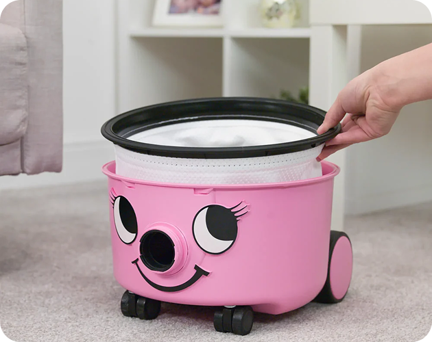 Stores Neatly Away Icon