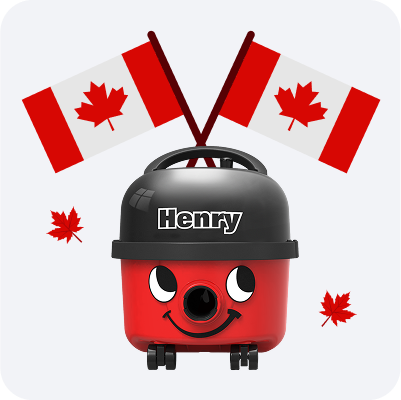 2025 Product - My Henry Canada
