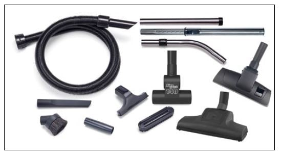 HST0 Kit - My Henry Canada