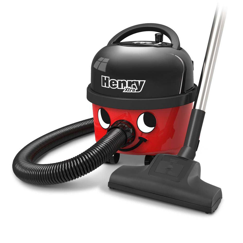 HVX 160 Henry Xtra Vacuum Cleaner - My Henry Canada