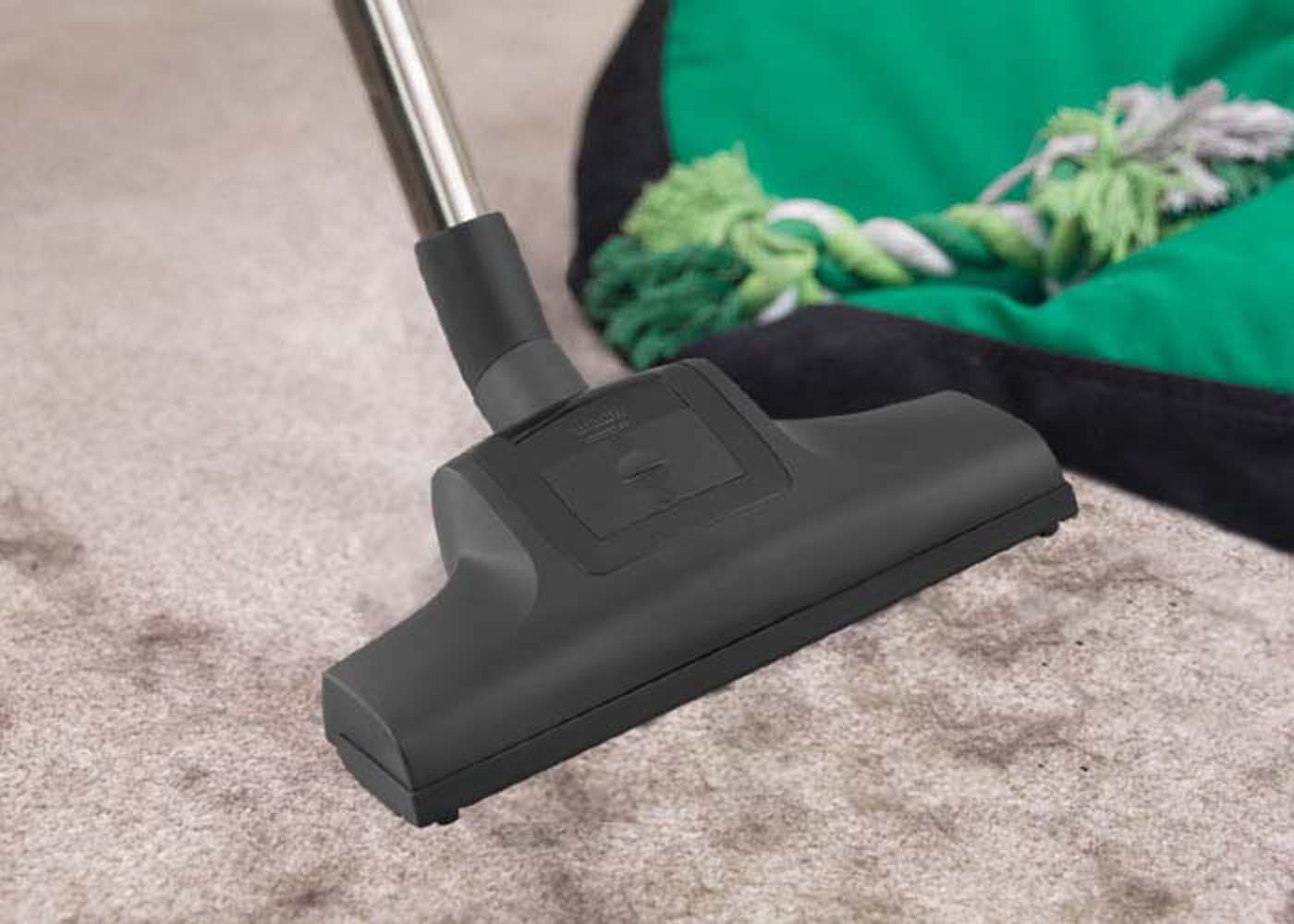 HVX 160 Compact Vacuum Cleaner - My Henry Canada