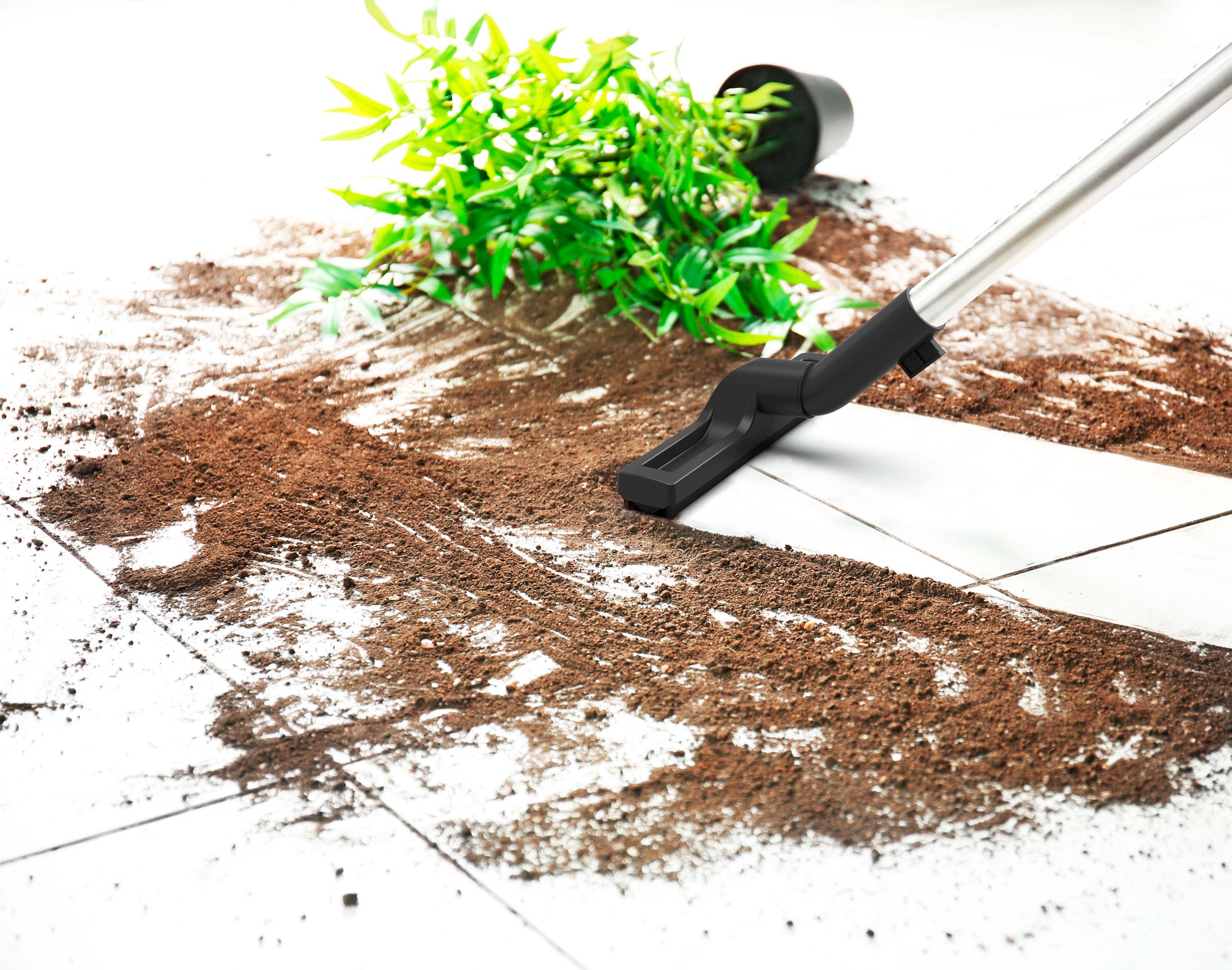 HVX 200 Lifestyle Floor Cleaning - My Henry Canada