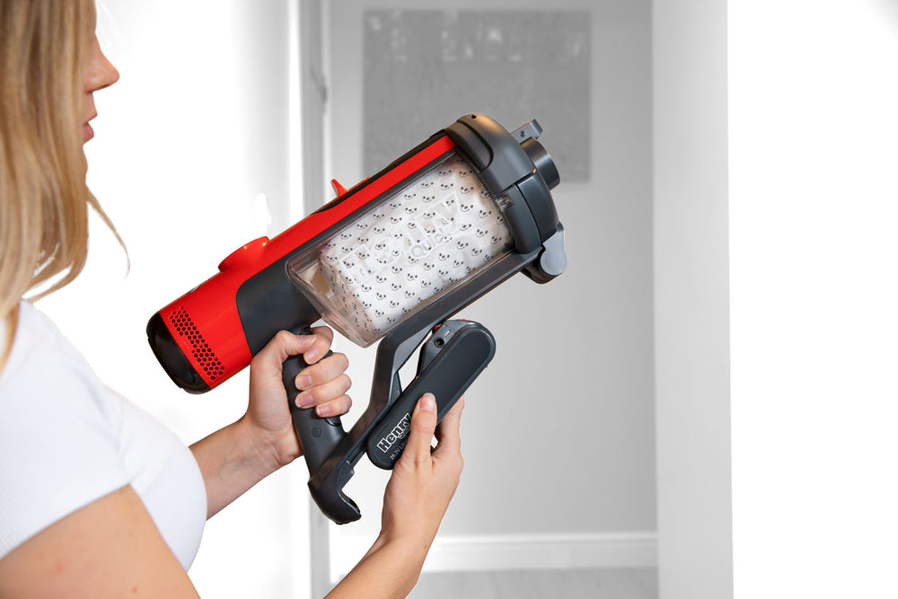 Henry Quick Battery Removal - My Henry Canada