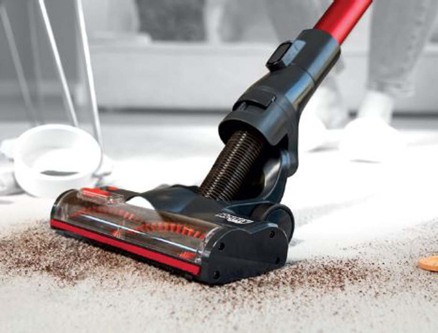 Henry Quick Vacuum Floor Brush Replacement - My Henry Canada