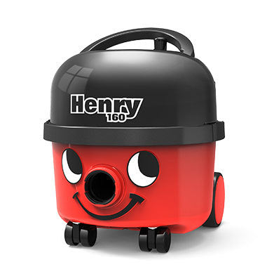 Henry 160 Classic Vacuum Cleaner - My Henry Canada