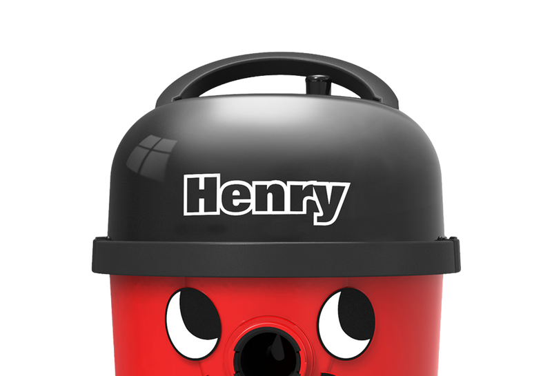 Henry 160 Vacuum Compact Model - My Henry Canada