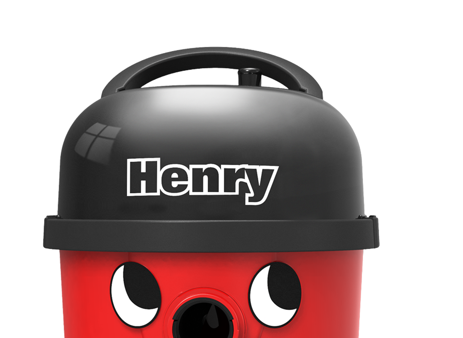 Henry 162 Vacuum - My Henry Canada