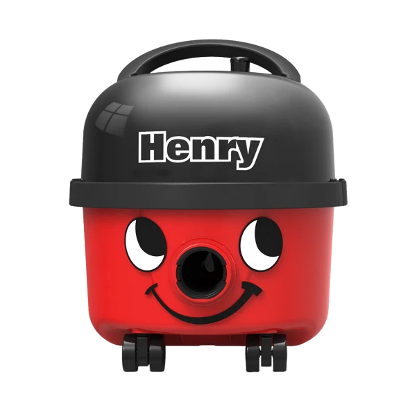 Numatic Henry （ヘンリー）ハウス Henry 160 Canister Vacuum | Henry for Home