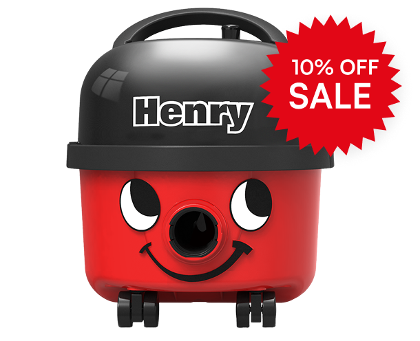 Promo Block Image - My Henry Canada