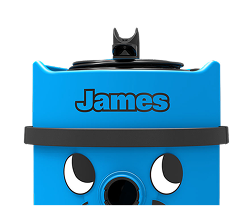 James Vacuum - My Henry Canada