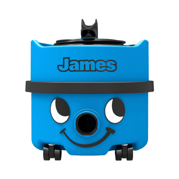 James 180 - My Henry Canada