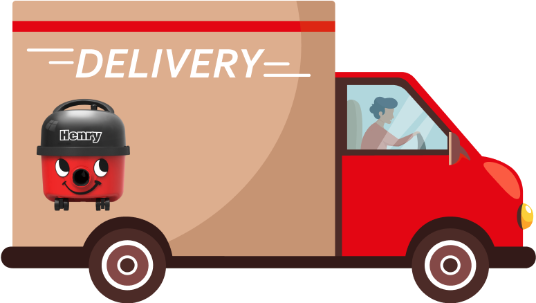 Promo Block Image - My Henry Canada