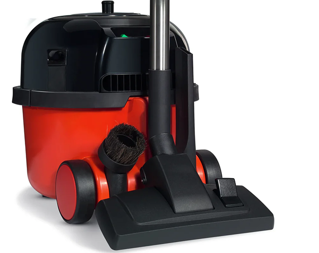 MicroTex Filtration System - My Henry Canada