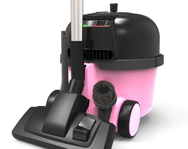 Out of Sight, Out of Mind - My Henry Canada