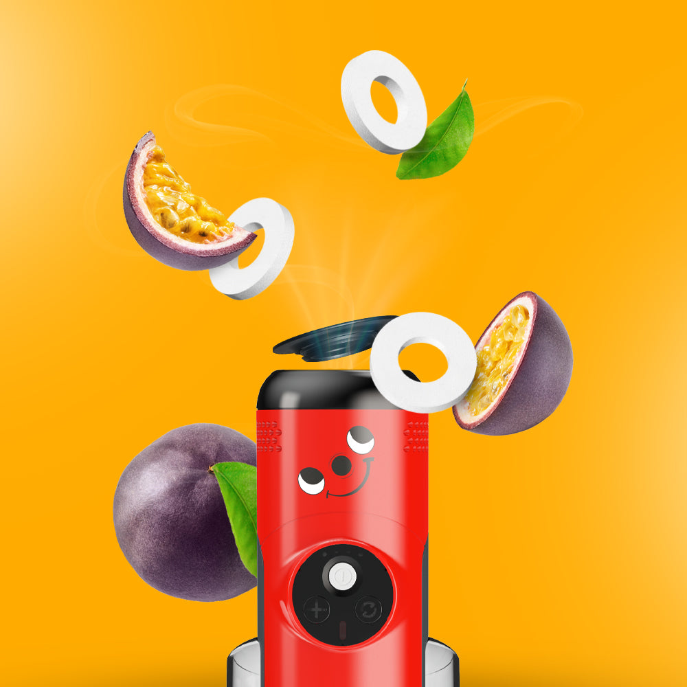 Henry Quick Scent Pods - My Henry Canada