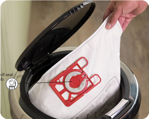 Henry Quick Scent Pods Passion Fruit - My Henry Canada