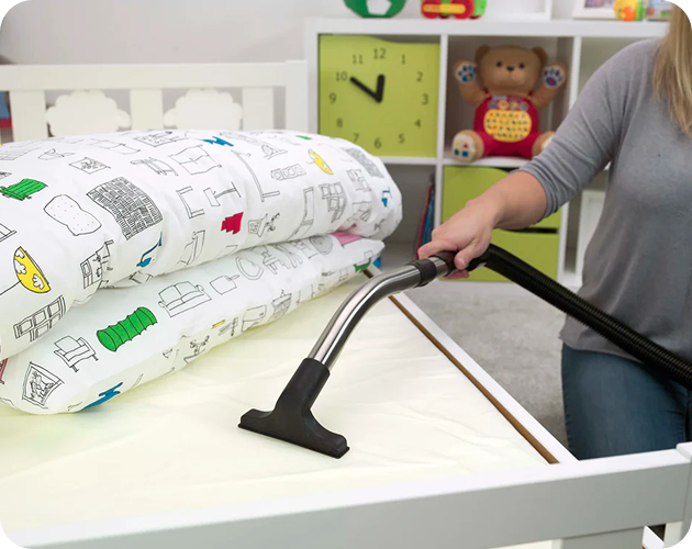 Refreshed Bedroom Restful Sleep - My Henry Canada