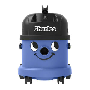 Charles - My Henry Canada