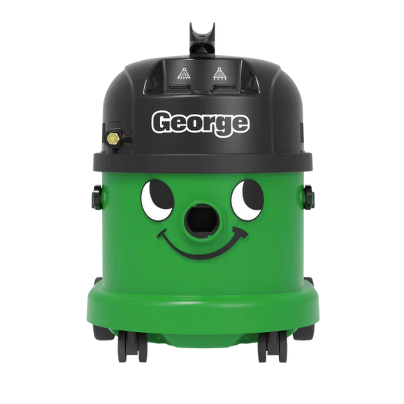 George - My Henry Canada