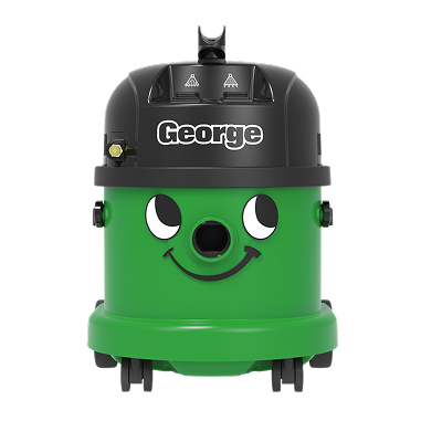 Henry Pet Compact Vacuum - My Henry Canada