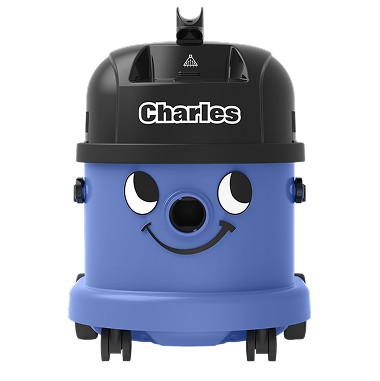 Henry Pet Vacuum Cleaner - My Henry Canada