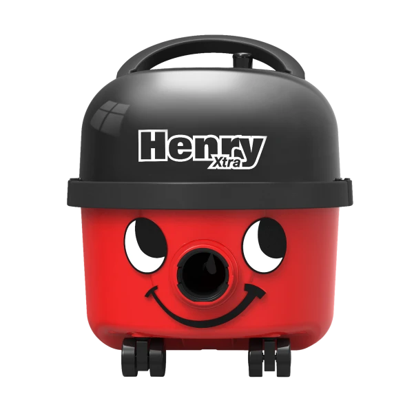 Henry Xtra 161 Vacuum Cleaner - My Henry Canada