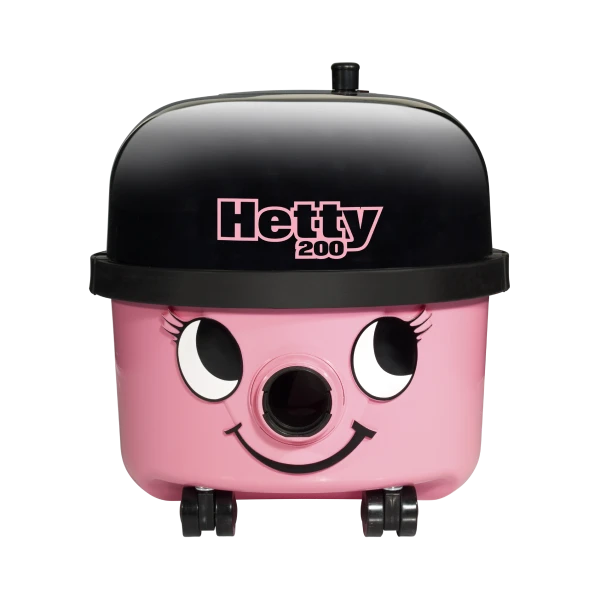 Hetty 201 Vacuum Cleaner Modern Model - My Henry Canada