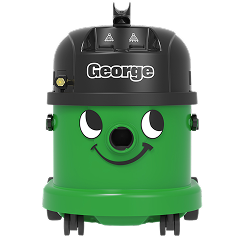 Henry Vacuum Classic Front – Henry For Home