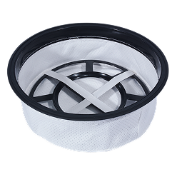 Vacuum Filters