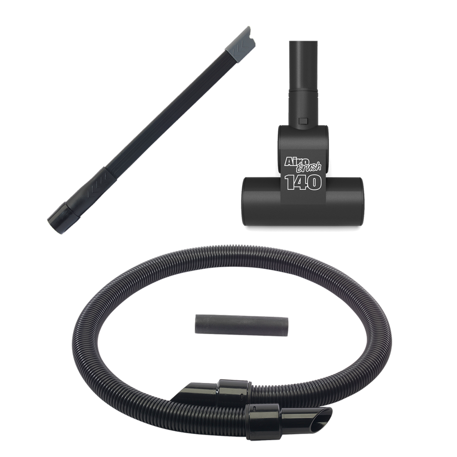 Car & Stair Kit - My Henry Canada