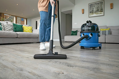 Henry For Wet And Dry Messes - Henry For Home