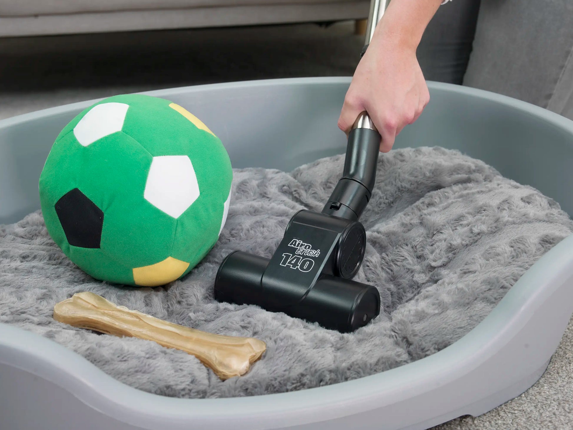 Henry Built For Pet Households - Henry For Home