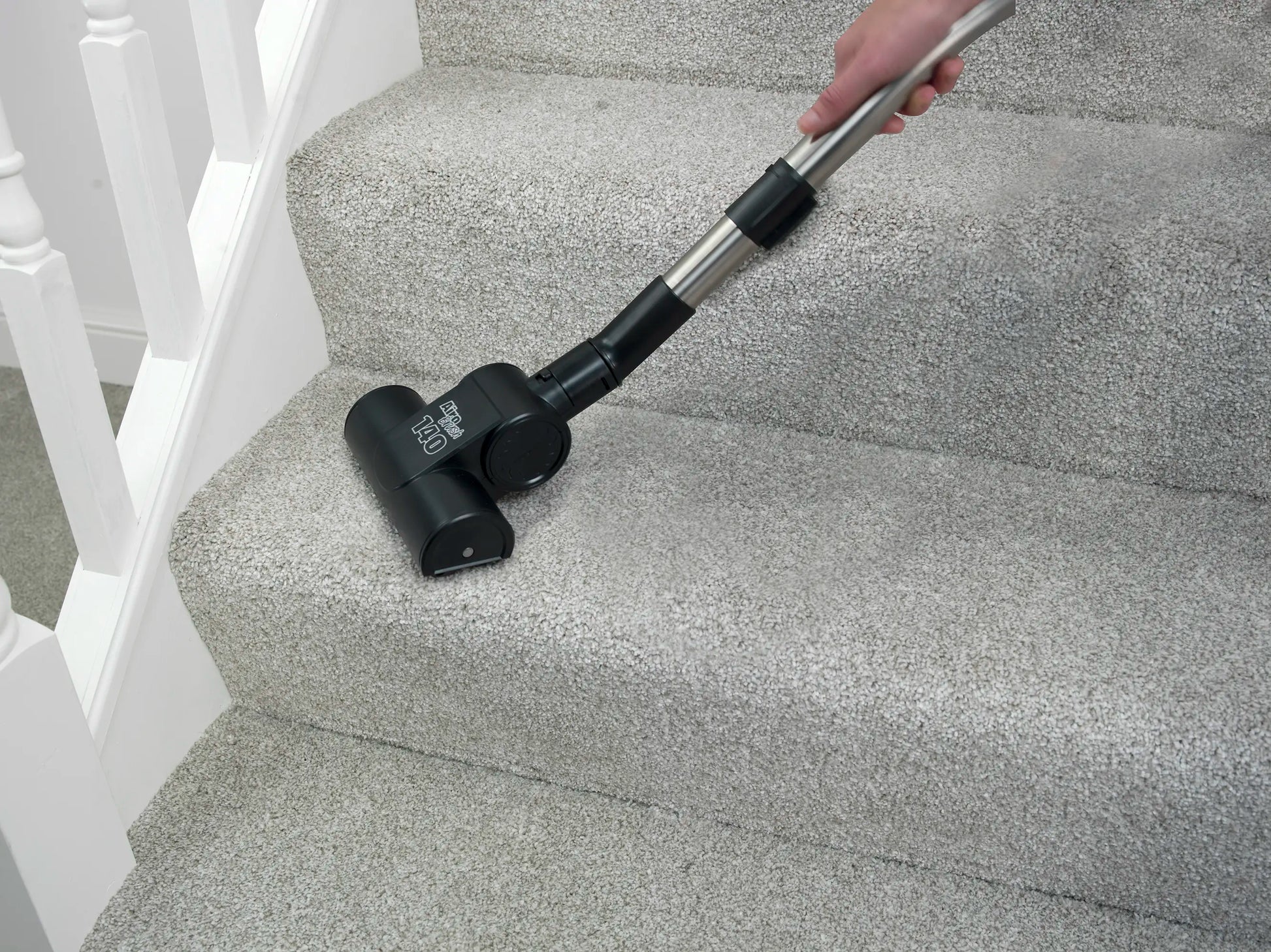 Petcare 160 Canister Vacuum - Henry For Home