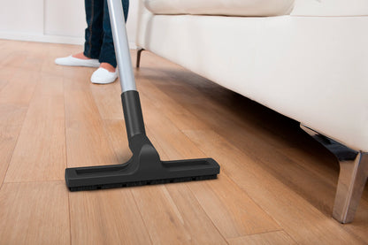 Extra Power To Your Henry - Henry For Home