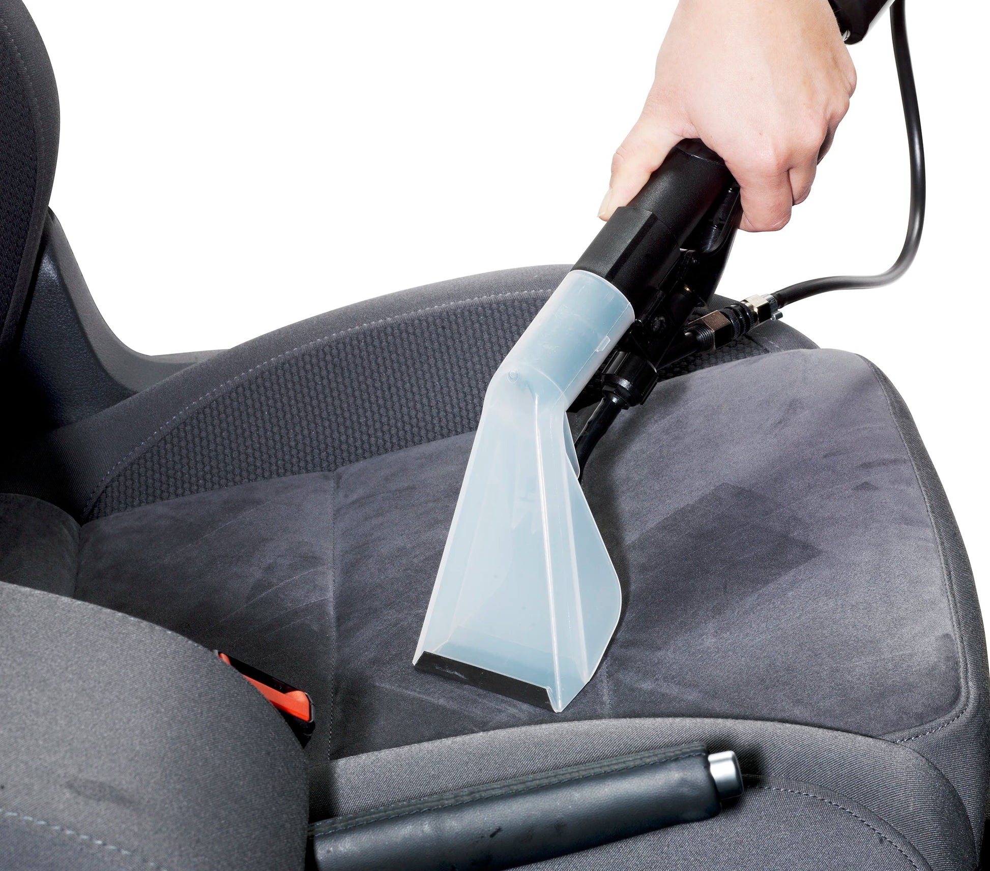 Deep Clean Carseats - Henry For Home