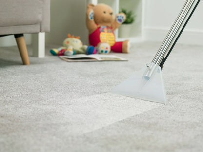 George Vacuum - Henry For Home