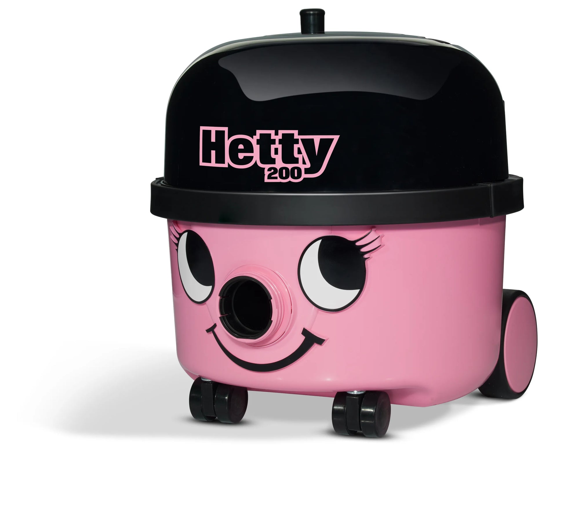 Hetty 200, Cute Vacuum - Henry For Home