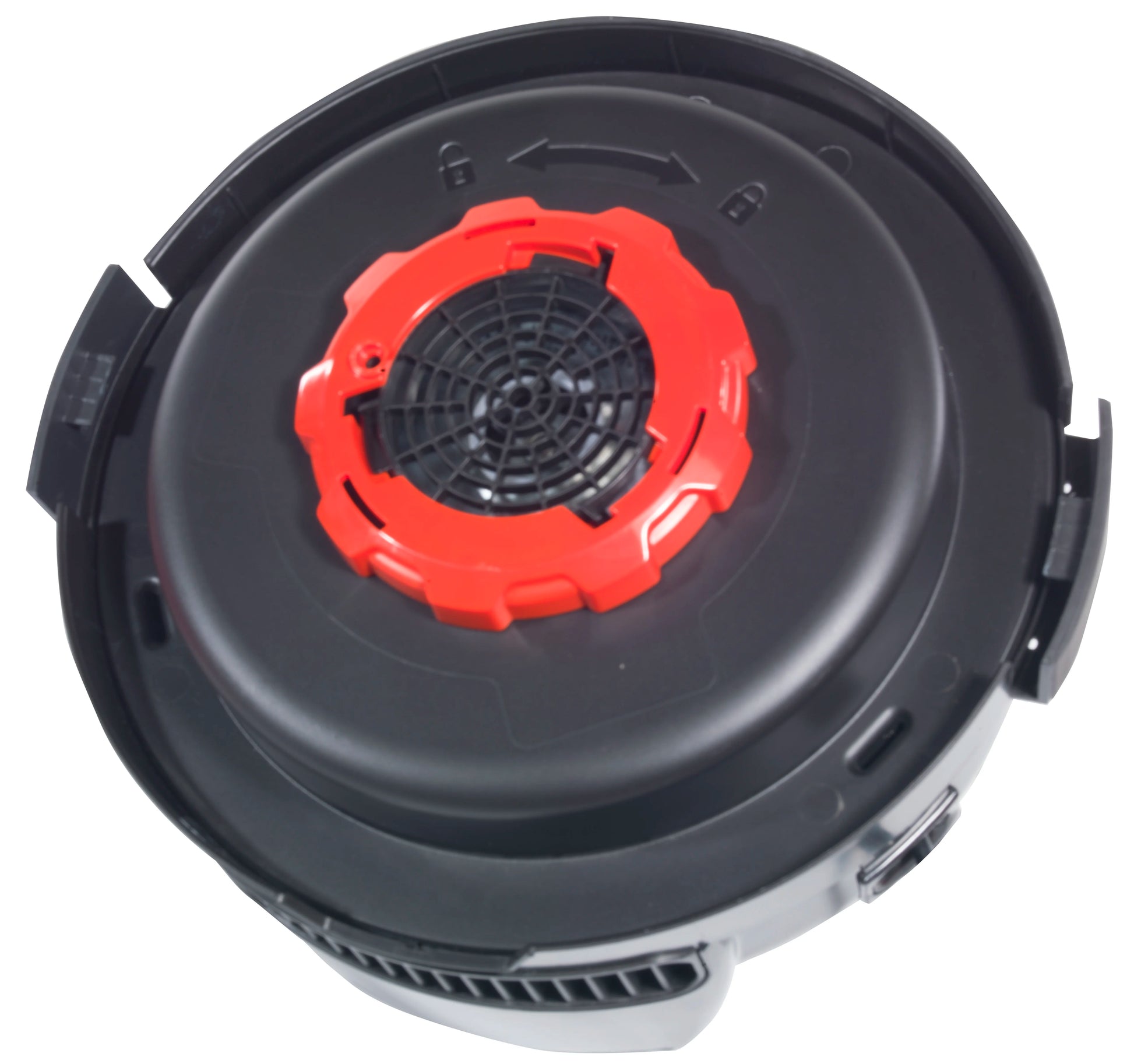 Henry Allergy 160 Vacuum Cap - Henry For Home
