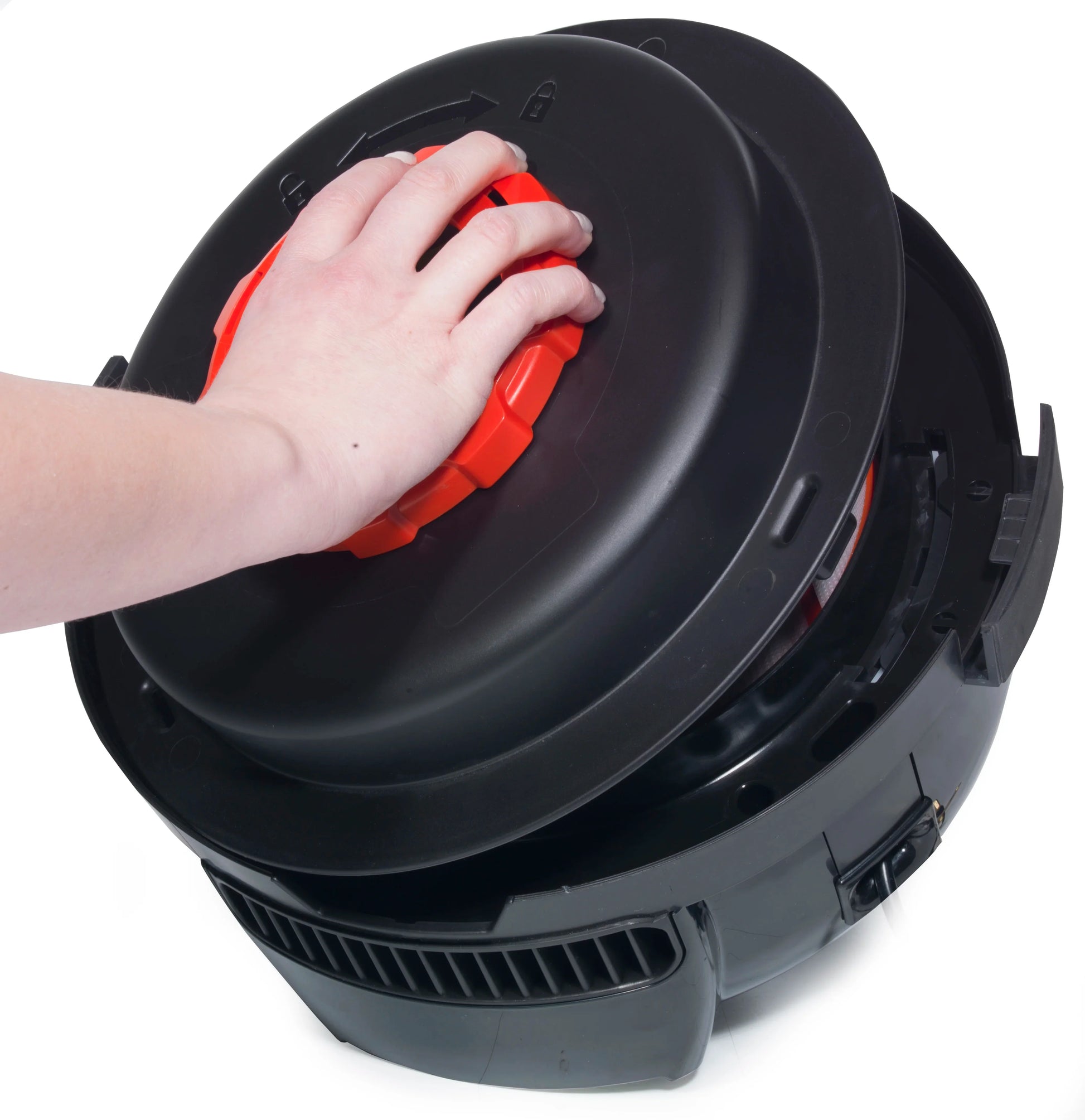 Vacuum Cap - Henry For Home