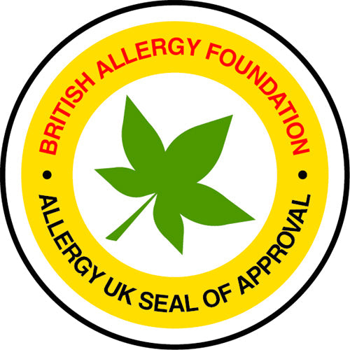 British Allergy Foundation - Henry For Home
