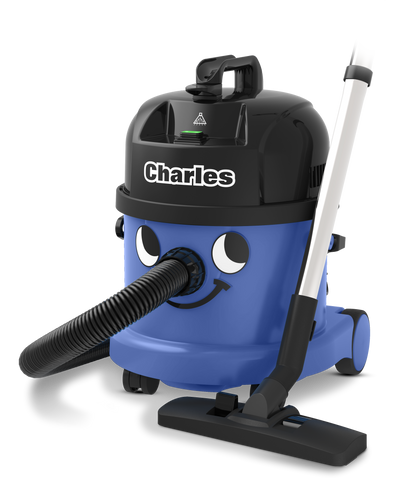 Charles Vacuum - Henry For Home