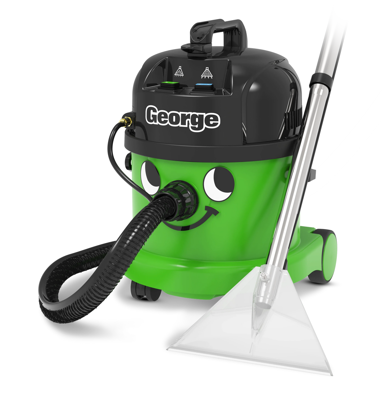 George Vacuum GVE370 Kit - Henry For Home