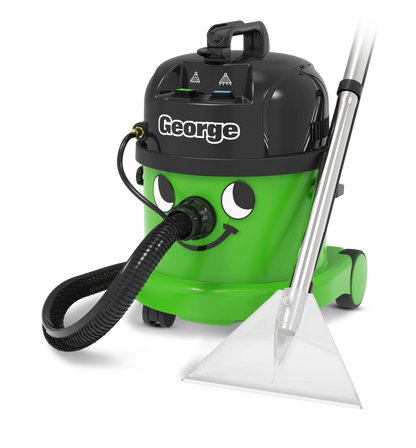 George Vacuum GVE370 Kit - Henry For Home