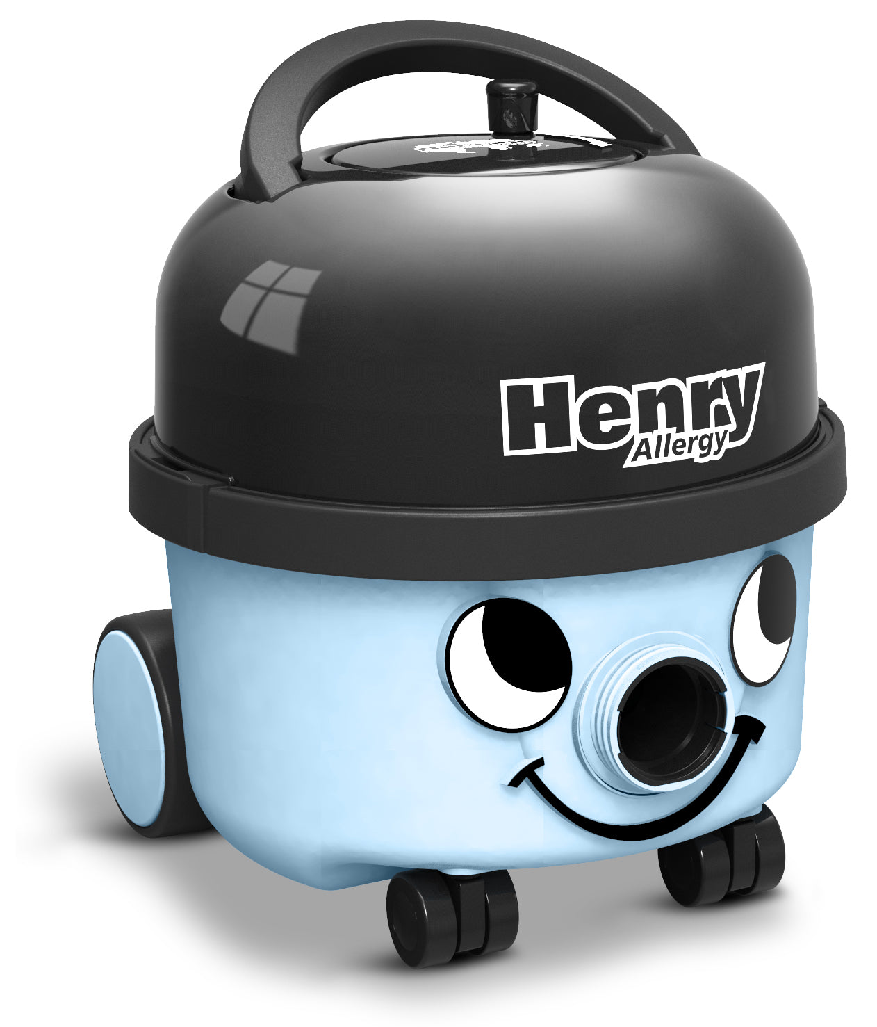 Best Hepa Canister Vacuum - My Henry Canada
